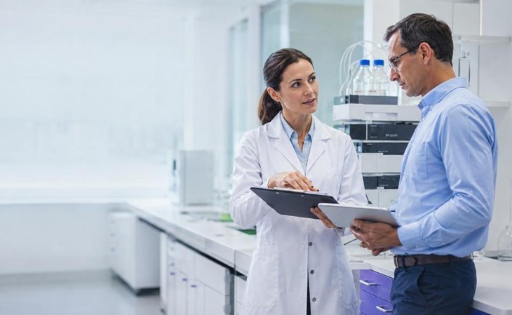Facing an audit with confidence